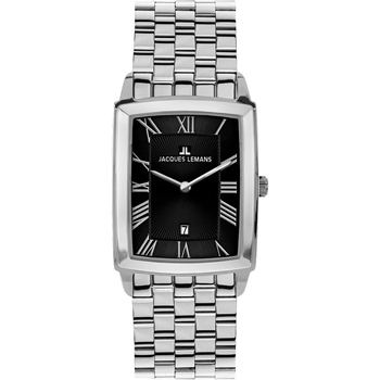 ساعت مچی ژاک لمن 1-1607F